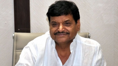 Shivpal downplays controversy over Budaun seat