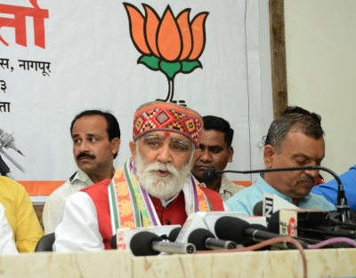 What was my fault that I was denied ticket from Buxar, asks BJP's Ashwini Kumar Choubey