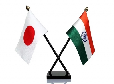 India and Japan hold disarmament and non-proliferation talks in Tokyo