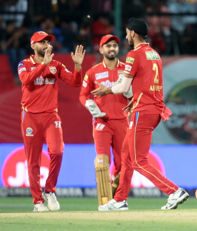 IPL 2024: 'We will take confidence from our win in the last game,' says PBKS Charl Langeveldt