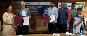 CSIR-CCMB joins hands with BFI-Biome Virtual Network Programme