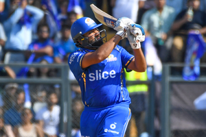 IPL 2024: Focus on old warriors Kohli and Rohit as Mumbai take on RCB