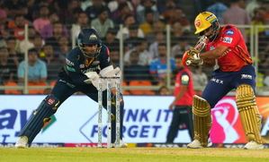 IPL 2024: PBKS v GT overall head-to-head; When and where to watch