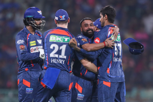 IPL 2024: LSG v MI overall head-to-head; When and where to watch