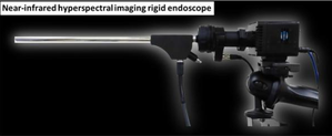 World's 1st rigid endoscope system to help deep tissue imaging during surgery