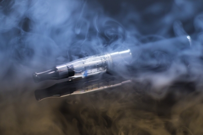 Study claims spike in e-cigarette users quitting traditional cigarettes