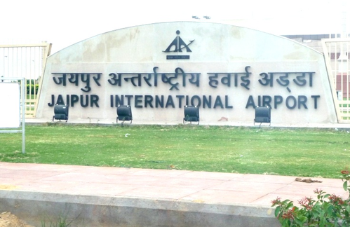 Jaipur International Airport receives another hoax bomb threat