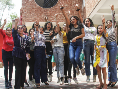 Girls outsmart boys in class 12 Board results in Karnataka