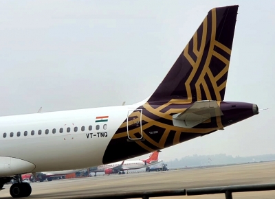 Vistara responds to uptick in flight cancellations