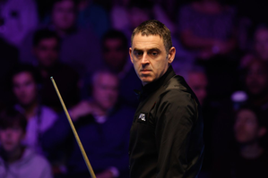 O'Sullivan bow out in Snooker World Championship quarterfinals