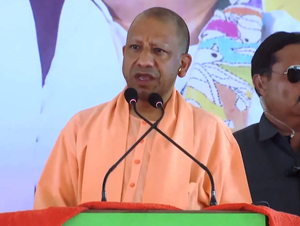 UP CM slams Kharge's statement on Lord Ram and Shiva