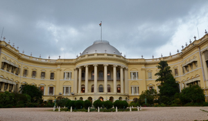 Bengal Governor bars entry of police, state Finance Minister into Raj Bhavan