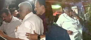 Sex videos: SIT continues grilling ex-PM Deve Gowda’s son Revanna arrested in victim’s abduction case