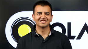 Ola's Bhavish Aggarwal slams LinkedIn again for deleting his posts