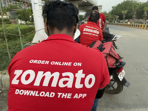 Zomato stock slumps after ESOP announcement