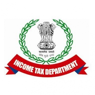 Income Tax Department raids Gujarat-based real estate group