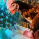 Know why human cases of H5N1 in US & Australia are cause of concern