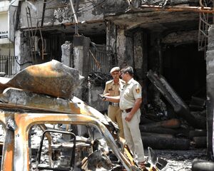 Delhi L-G orders ACB probe into registration of nursing homes after hospital fire tragedy