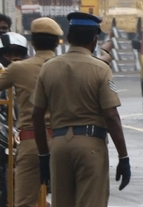 Kerala Police register case against four Southern Air Command officials for brawl in restaurant