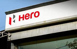 Hero MotoCorp posts 18 per cent rise in Q4 net profit, declares dividend of Rs 40 per share