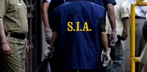 SIA raids multiple locations in Kashmir in terror-related cases