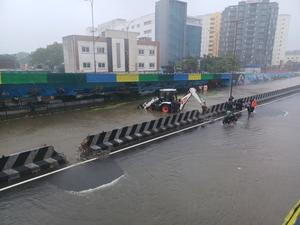 Heavy rain likely in Tamil Nadu till May 20