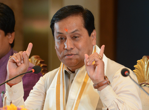 Guwahati received major boost during BJP regime: Sarbananda Sonowal