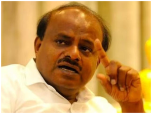 K'taka sex scandal: Congress govt circulated 25K pen drives through police, claims Kumaraswamy