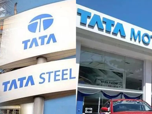 Tata Motors posts 222 pc jump in Q4 net profit at Rs 17,410 crore