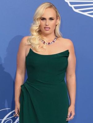 Rebel Wilson made no money on 'Bridesmaids', bought her own premiere dress