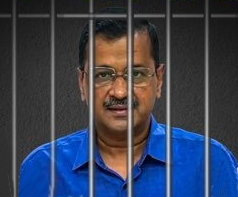 Excise policy case: Delhi court extends CM Kejriwal's judicial custody till May 20