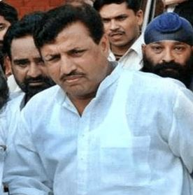 UP Court orders Amar Mani Tripathi's remaining properties to be seized