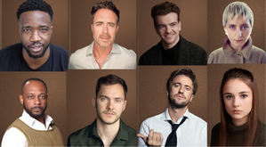 Galaxy of global stars including Tom Felton set to recreate the story of ‘Gandhi’