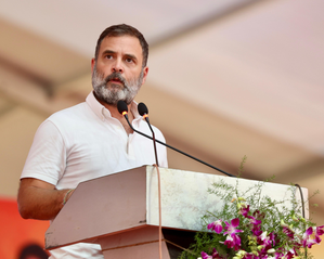 BJP must apologise to nation for supporting 'mass rapist' Prajwal Revanna: Rahul Gandhi