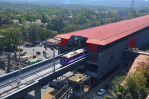 10 pc discount for Mumbai Metro commuters on voting day in Mumbai