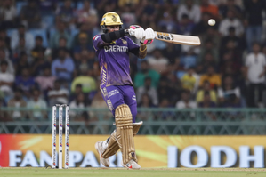 IPL 2024: All-round Narine, clinical Chakravarthy help Kolkata defeat Lucknow by 98 runs