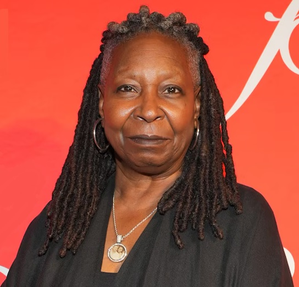 Whoopi Goldberg prefers being single because she sparkles when not in love