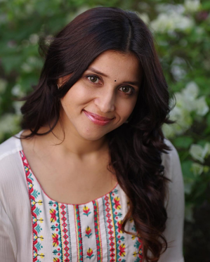 Mannara Chopra loves Indian wear during summer because it feels so comfortable