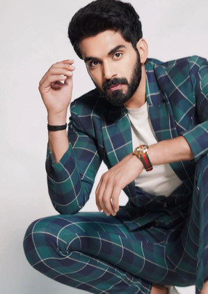 Anuraj Chahal on work-life balance: 'Squeezing in a workout, catching up with friends on set'