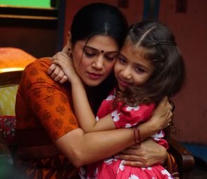 Pushpa confronts Swara's school teacher after she's mistreated in 'Pushpa Impossible'