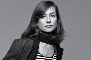 French actress, BAFTA winner Isabelle Huppert named Venice film fest jury head