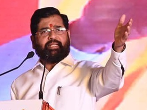 Eknath Shinde hails HC decision to validate Maha govt's notification on renaming Aurangabad & Osmanabad