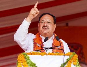 People of Odisha want a young & Odia-speaking chief minister: JP Nadda