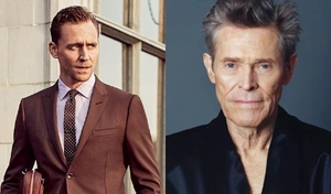 Tom Hiddleston, Willem Dafoe to star in biopic of Everest pioneer Tenzing Norgay