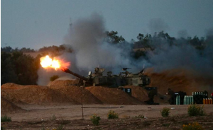 Israel ramps up strikes on Rafah following failed truce talks