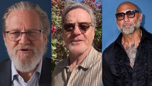 Jeff Bridges, Dave Bautista, Bryan Cranston join cast of monster movie 'Grendel'