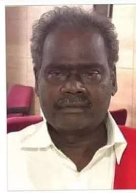 Nagapattinam MP & senior CPI leader M Selvaraj passes away
