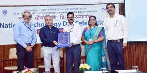 CSIR-NIIST joins hands with NIT-Calicut to promote research in cutting-edge domains