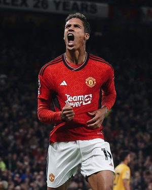 4-time Champions League winner Raphael Varane confirms Man Utd exit