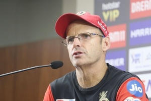 Gary Kirsten to join Pakistan team in Leeds ahead of first T20I against England